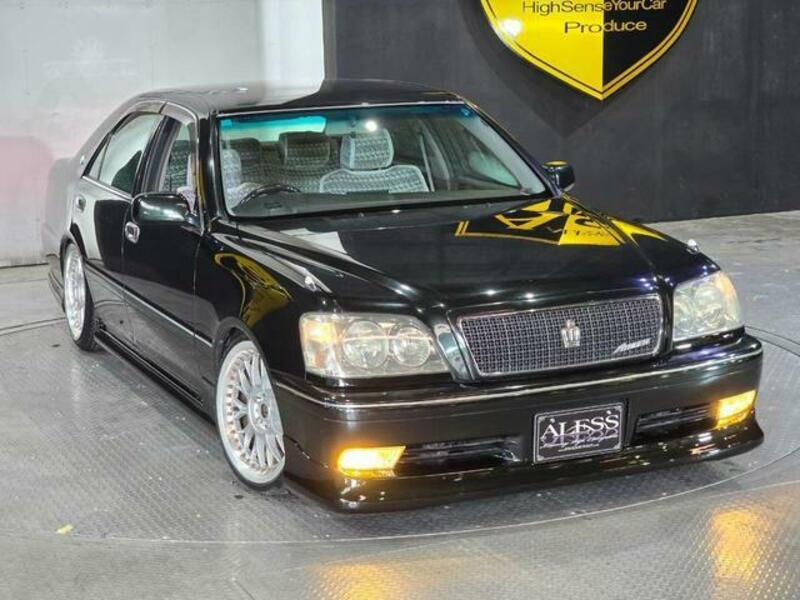 CROWN