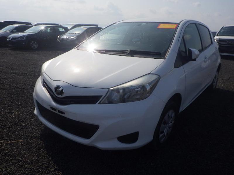 VITZ