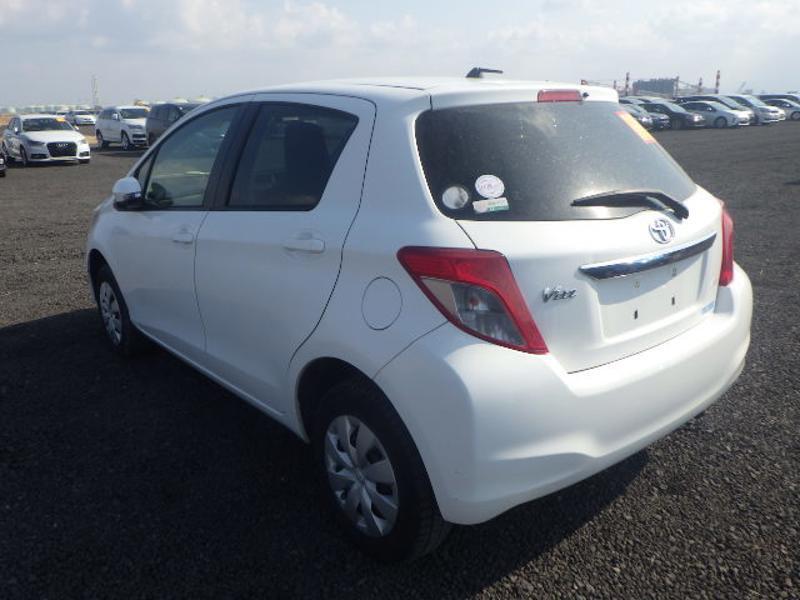 VITZ