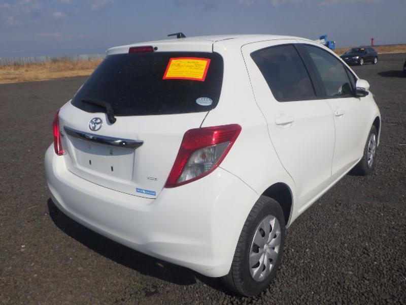 VITZ
