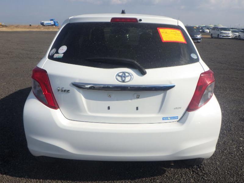 VITZ