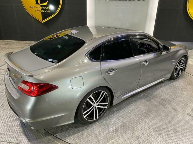 FUGA HYBRID