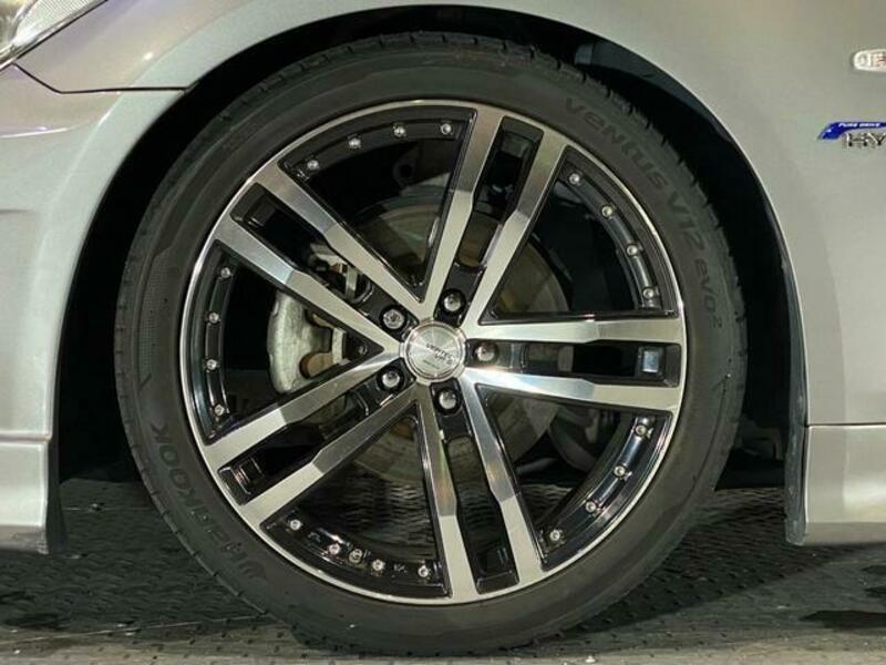 FUGA HYBRID