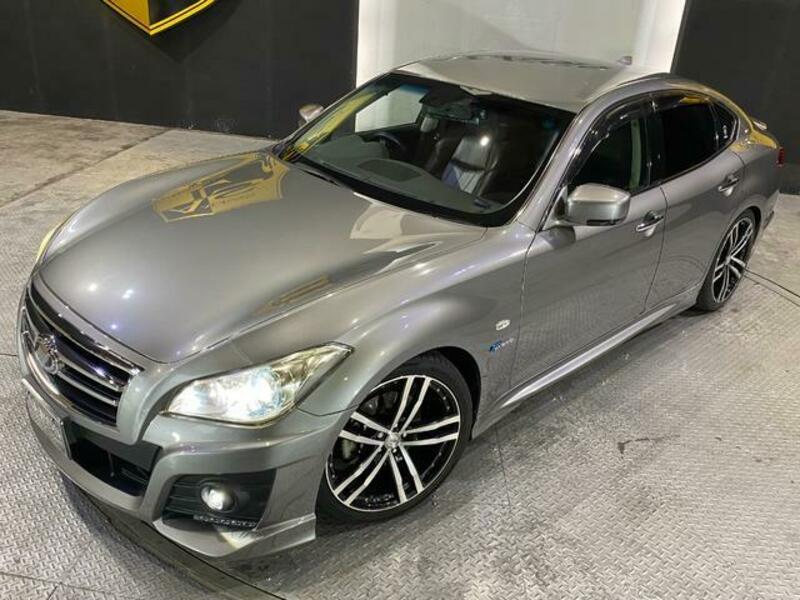 FUGA HYBRID