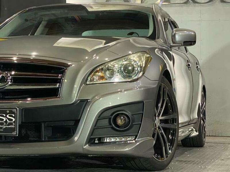 FUGA HYBRID