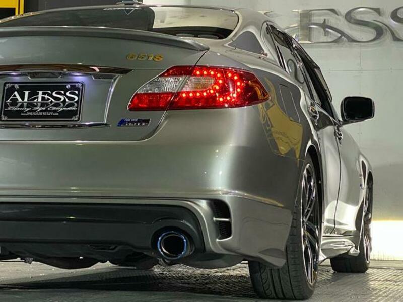 FUGA HYBRID