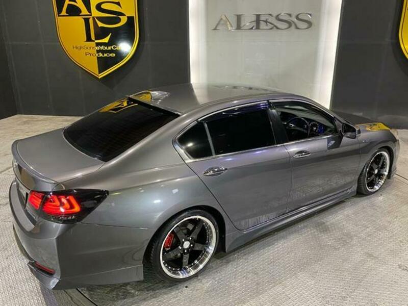 ACCORD HYBRID