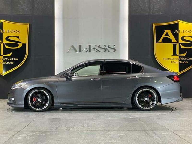 ACCORD HYBRID
