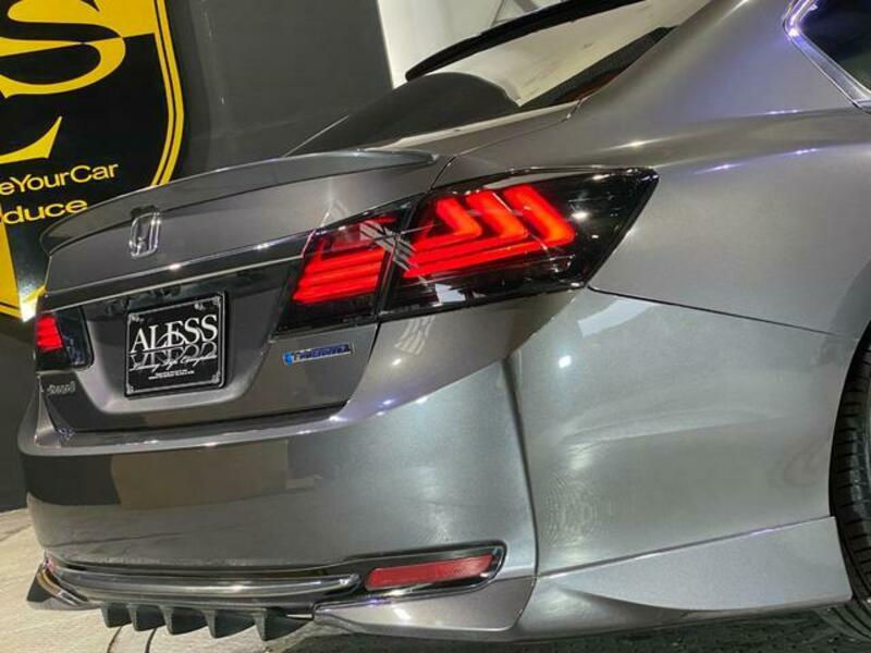ACCORD HYBRID