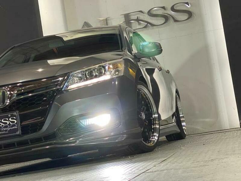 ACCORD HYBRID