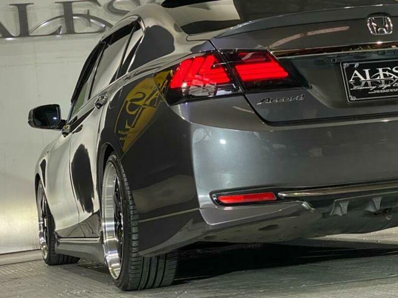 ACCORD HYBRID