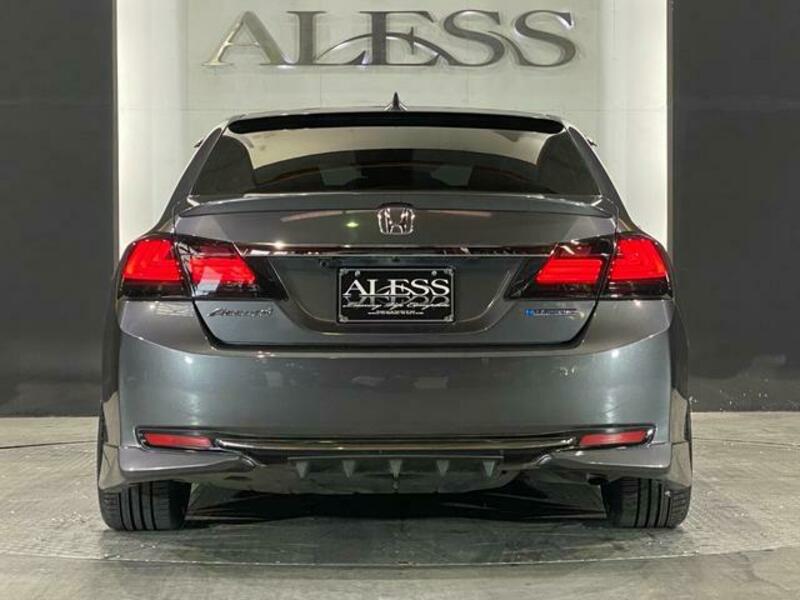 ACCORD HYBRID