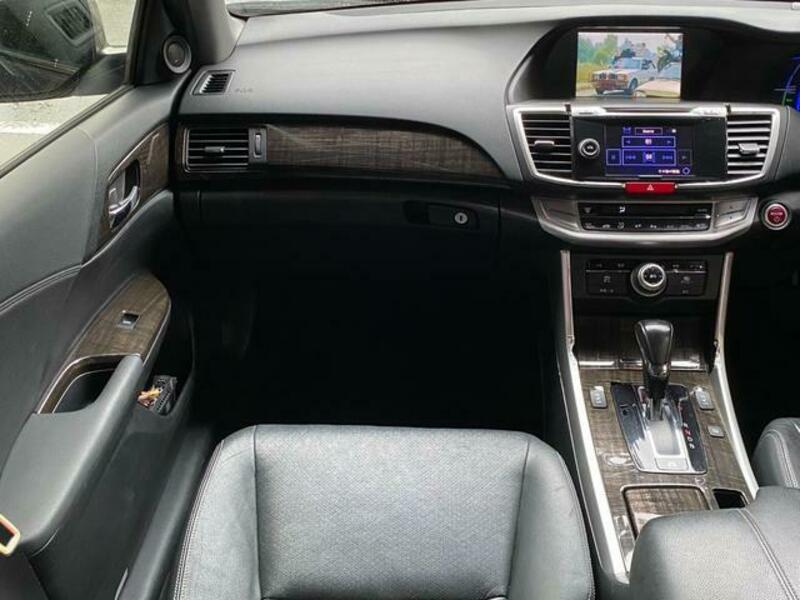 ACCORD HYBRID