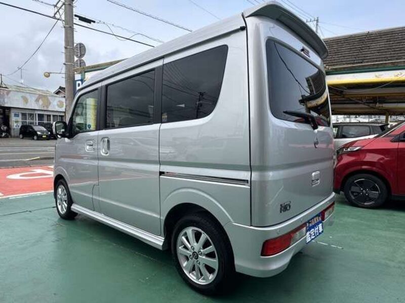 CLIPPER RIO