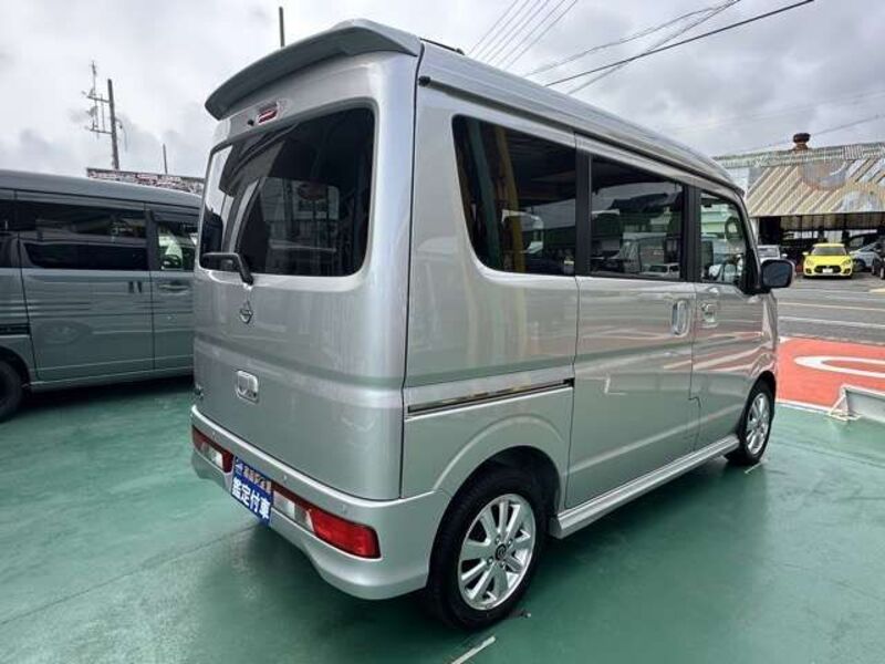 CLIPPER RIO