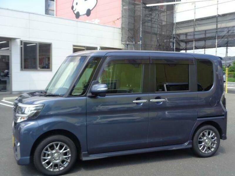 TANTO
