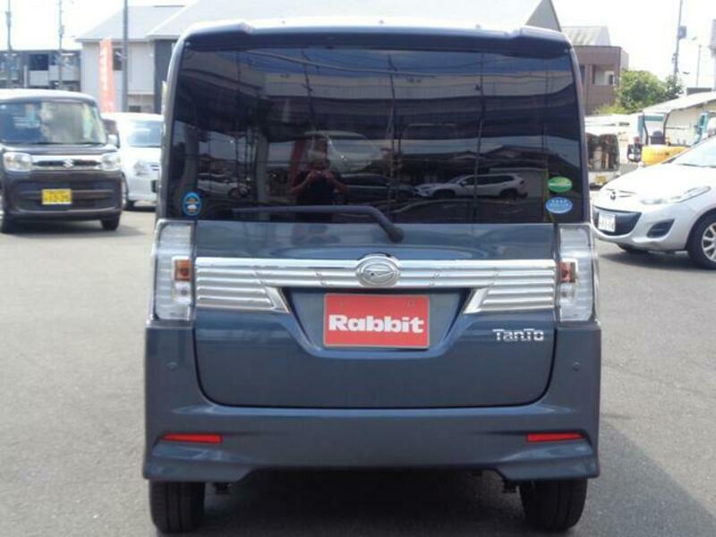 TANTO