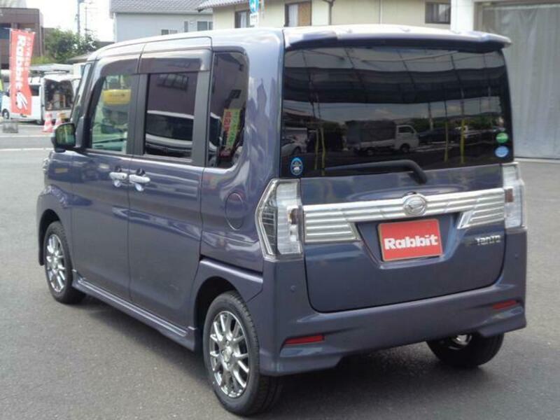 TANTO