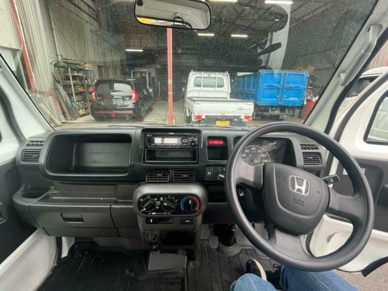 ACTY TRUCK