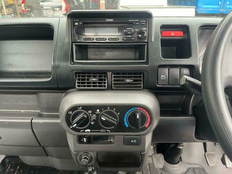 ACTY TRUCK