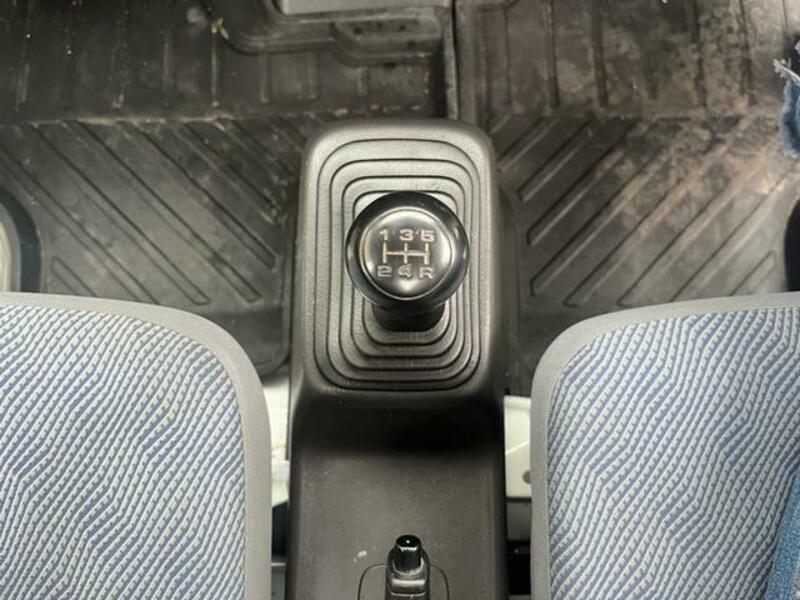 ACTY TRUCK