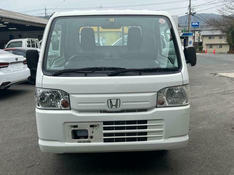 ACTY TRUCK