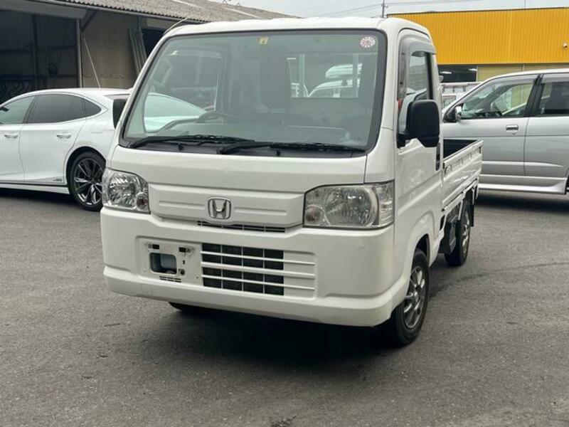 ACTY TRUCK