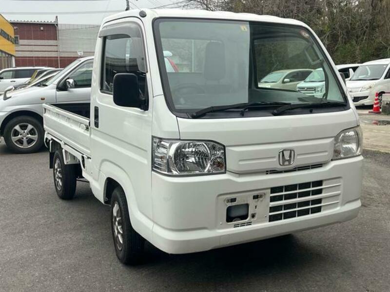 ACTY TRUCK
