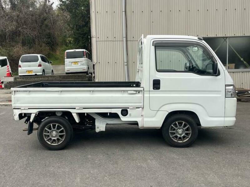 ACTY TRUCK
