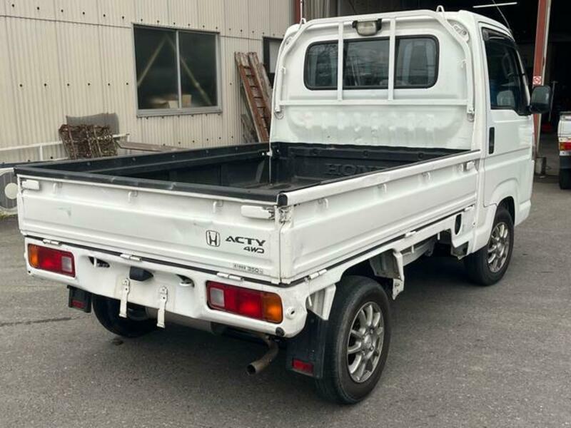 ACTY TRUCK