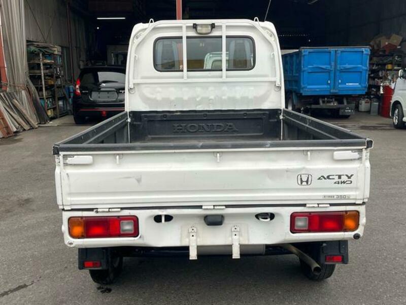 ACTY TRUCK
