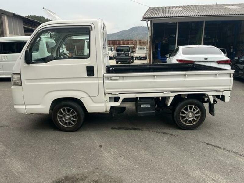 ACTY TRUCK