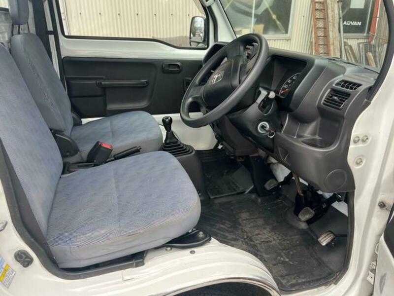 ACTY TRUCK
