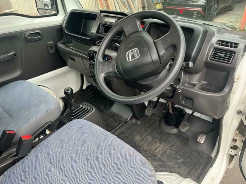 ACTY TRUCK