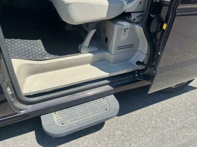 EVERY WAGON