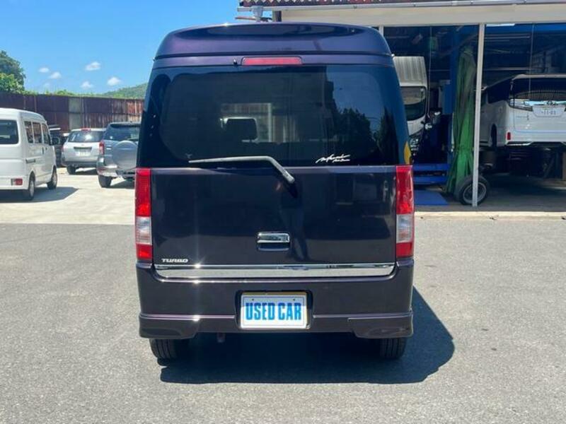 EVERY WAGON