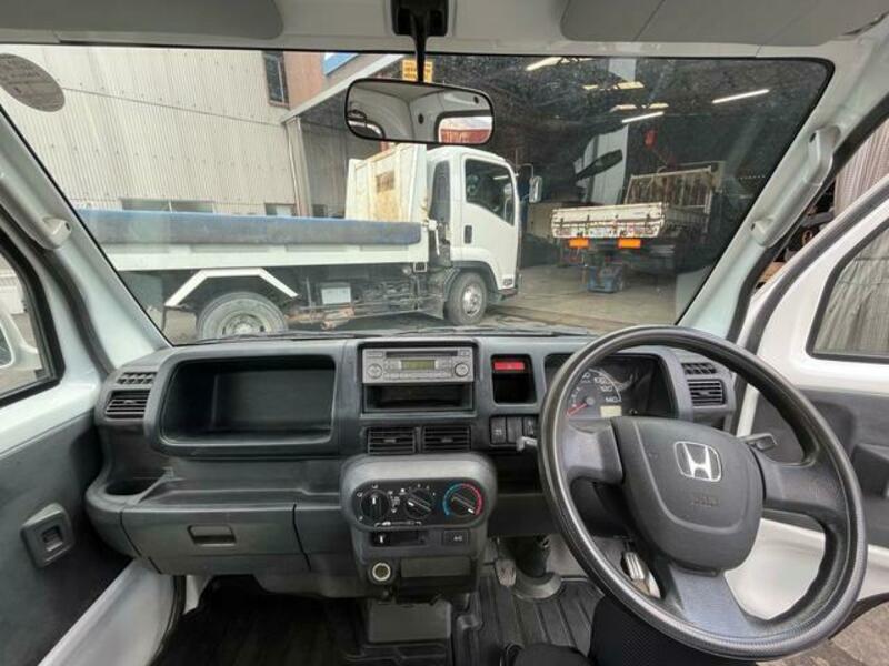 ACTY TRUCK