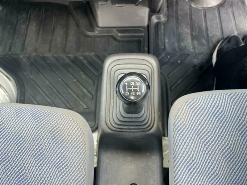 ACTY TRUCK