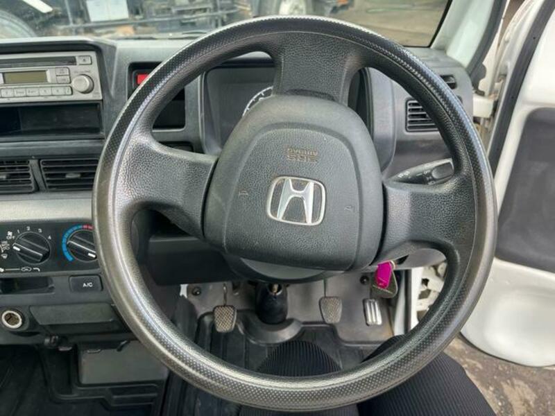 ACTY TRUCK