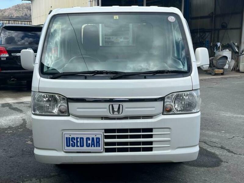 ACTY TRUCK