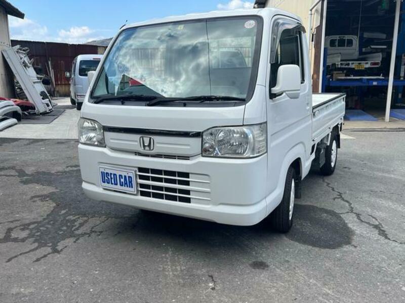 ACTY TRUCK