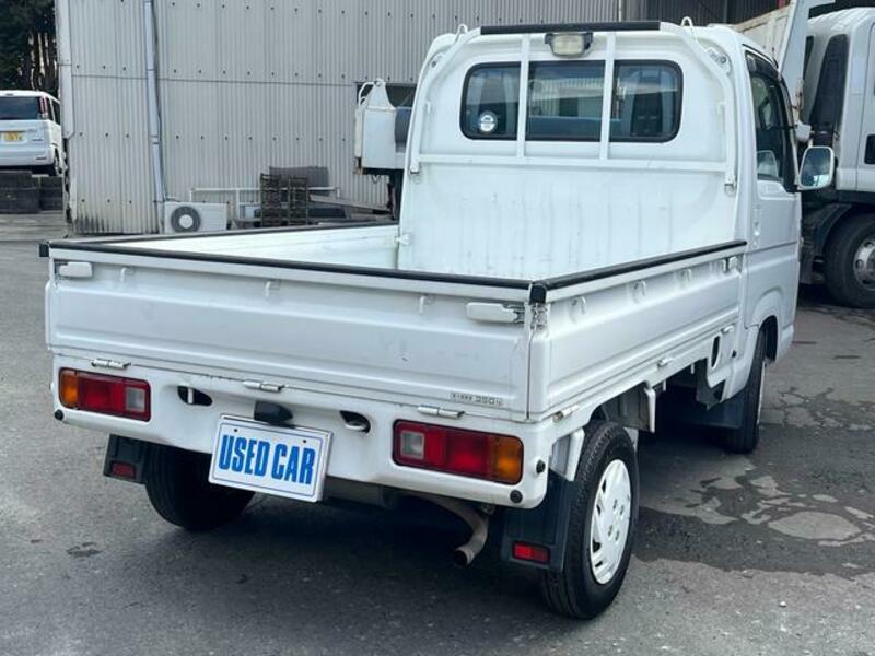 ACTY TRUCK