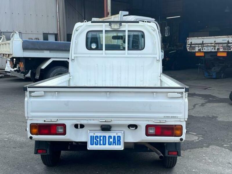 ACTY TRUCK