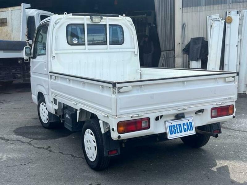 ACTY TRUCK