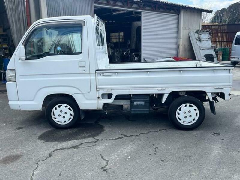 ACTY TRUCK