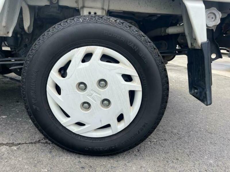 ACTY TRUCK