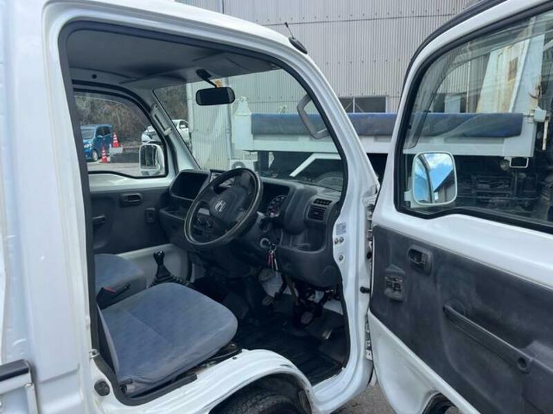 ACTY TRUCK