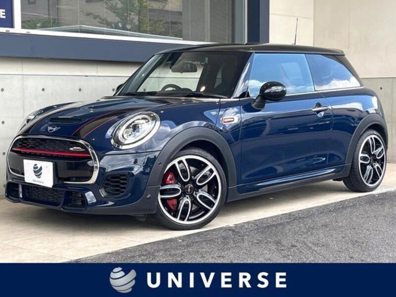 BMW MINI