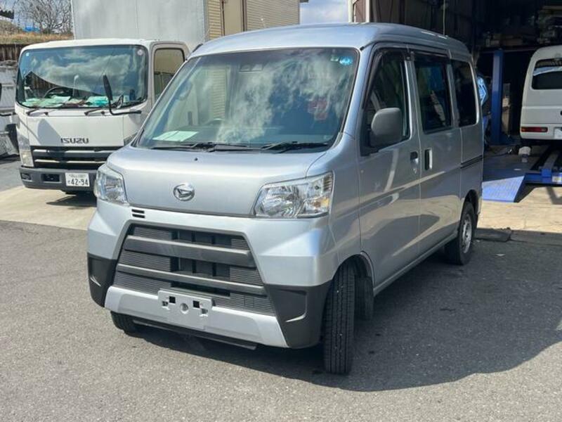 HIJET CARGO