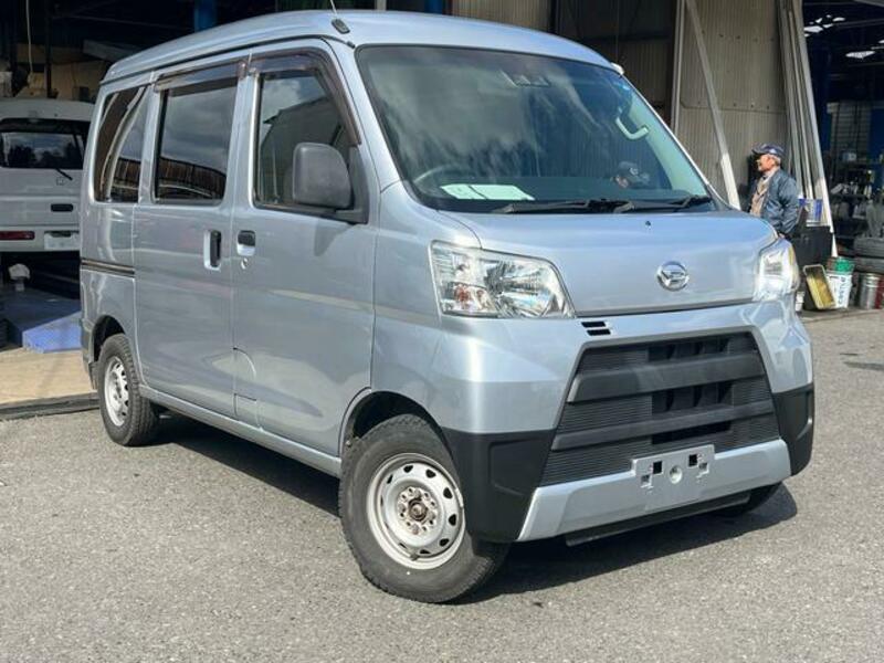 HIJET CARGO
